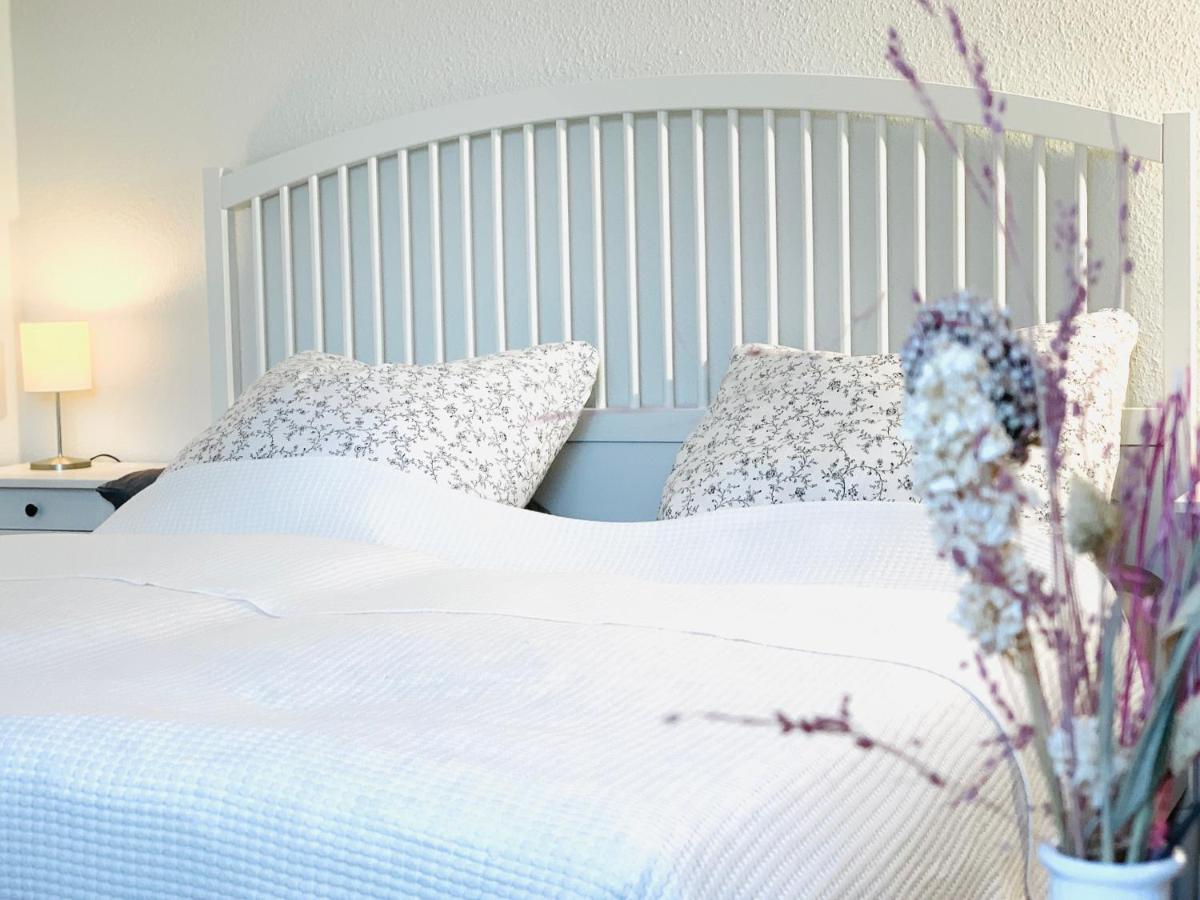 Ferienapartments Querleben Mirow Luaran gambar