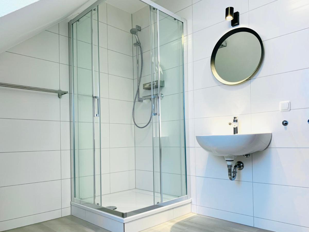 Ferienapartments Querleben Mirow Luaran gambar